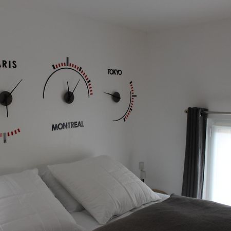 Le Dix-Huit Studio Duplex 루앙 외부 사진
