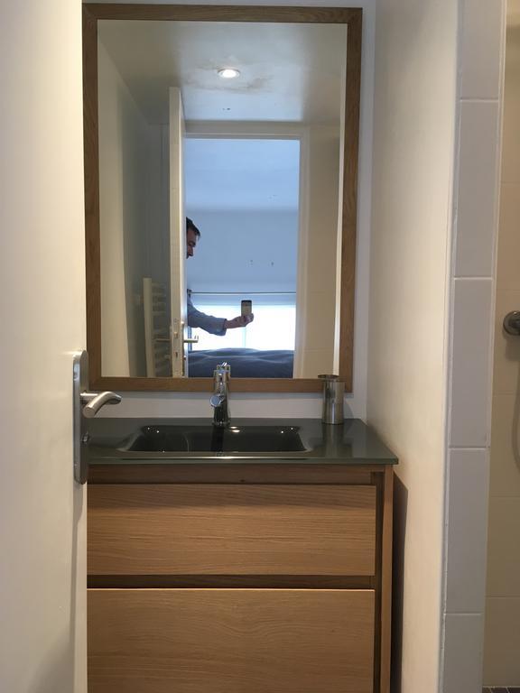 Le Dix-Huit Studio Duplex 루앙 외부 사진