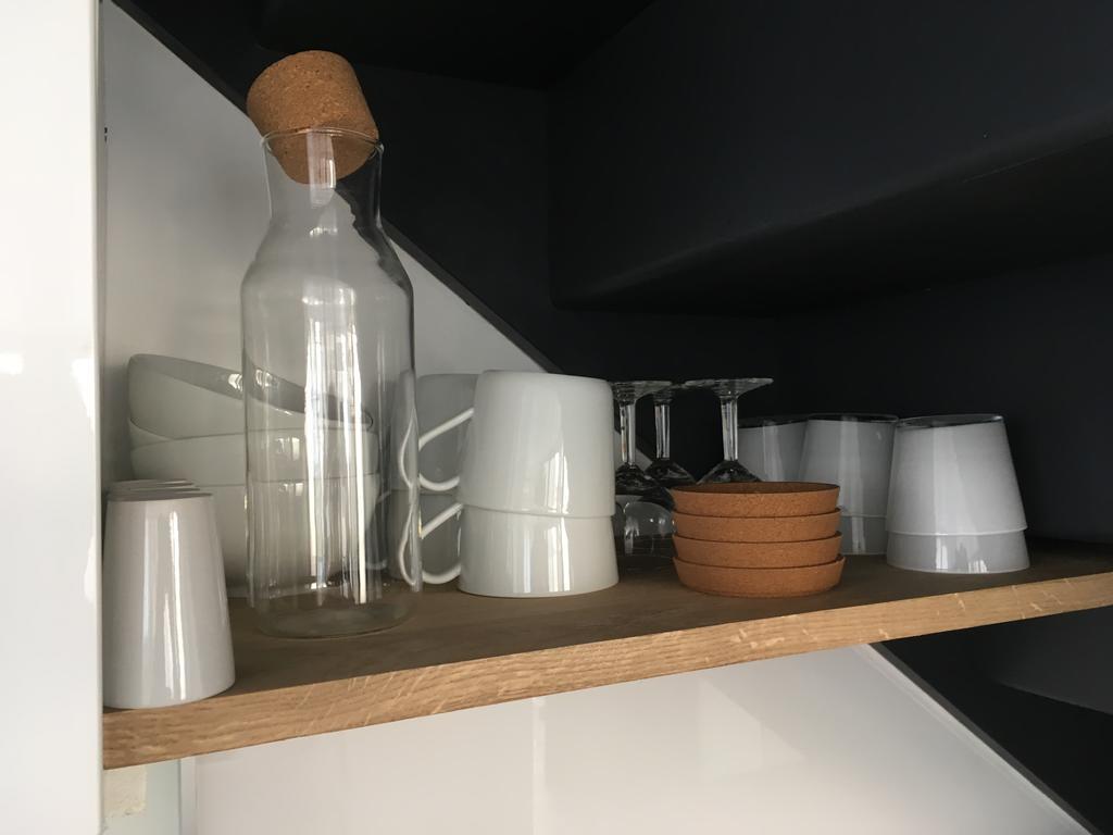 Le Dix-Huit Studio Duplex 루앙 외부 사진
